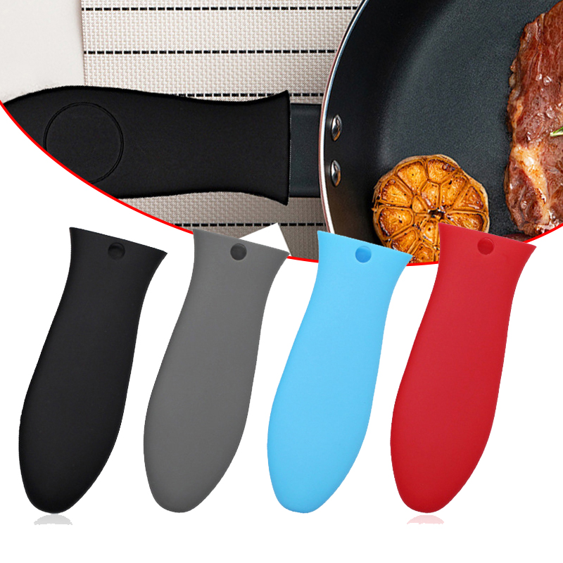 Dismountable Non-Slip Silicone - مراجعة Dosa Pan Iron وسعره