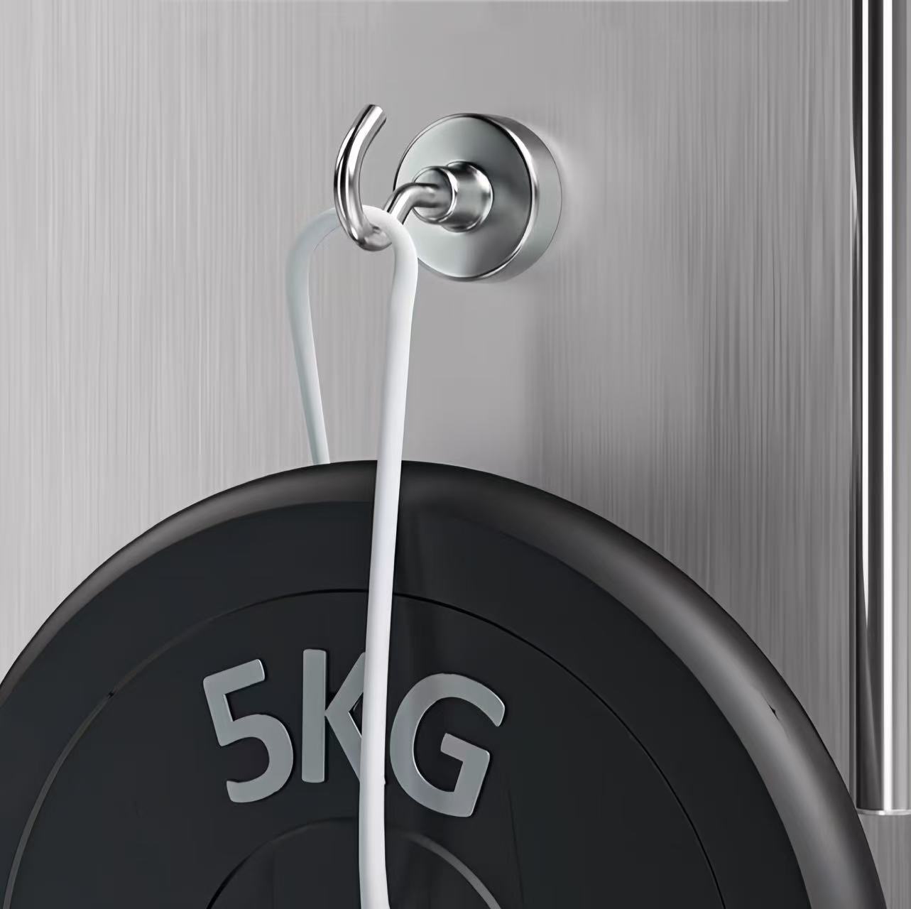 1-10-20PCS Strong Magnet Hooks - مراجعة Home Cooking Delivery وسعره