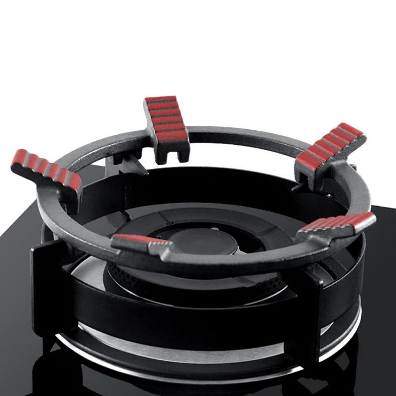 Cast Iron Wok Support Ring Pot - مراجعة Dosa Pan Iron وسعره