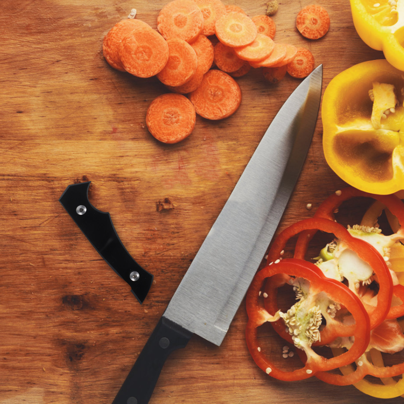 Removable Replacement Knife Ha - مراجعة Home Cooking In وسعره