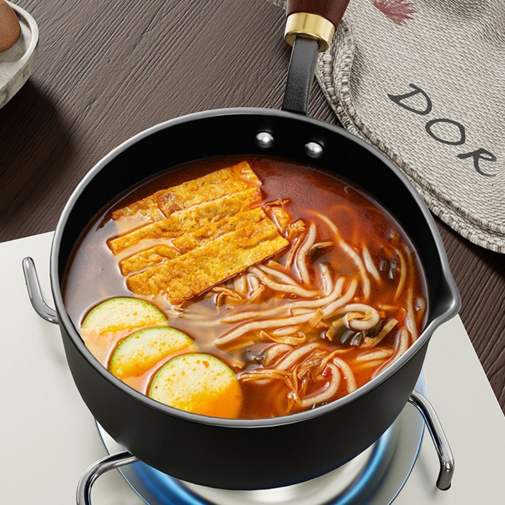 Universal Cast Iron Oil Splash - مراجعة Dosa Pan Iron وسعره