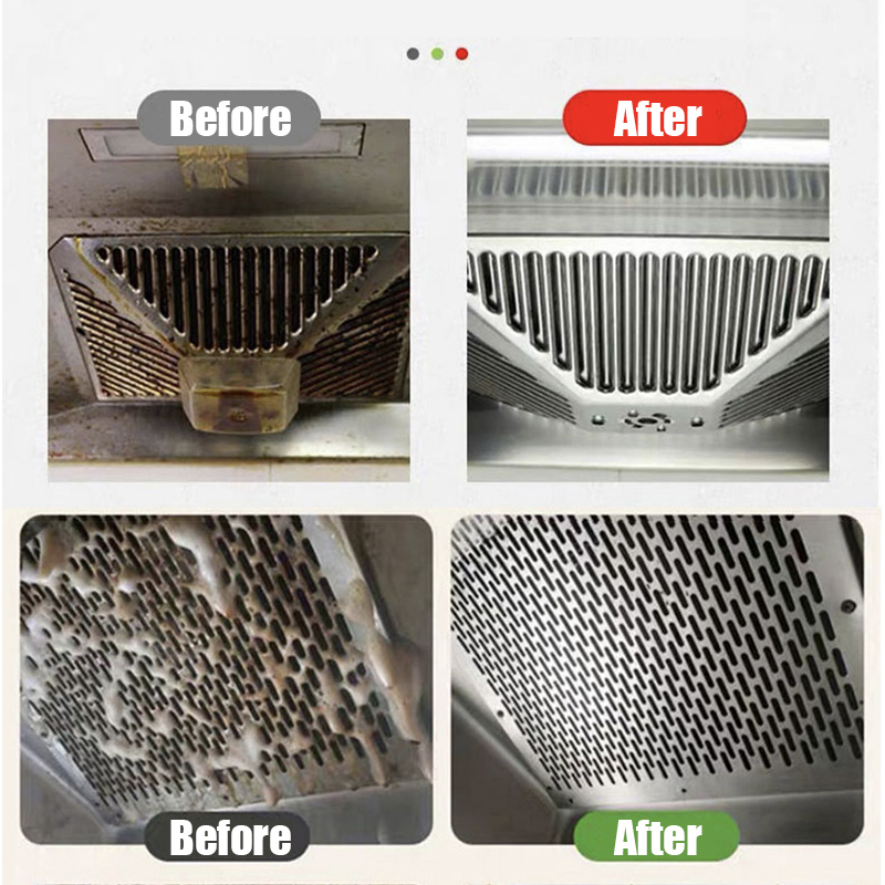 Multi-Purpose Foam Cleaner Rus - مراجعة Home Cooking Delivery وسعره