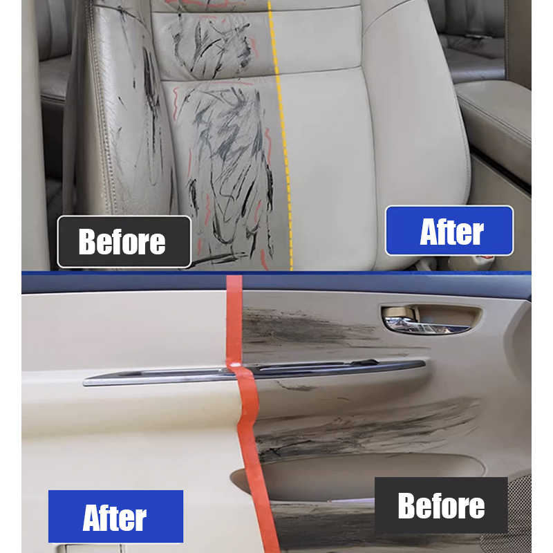 Multi-Purpose Foam Cleaner Rus - مراجعة Home Cooking Delivery وسعره